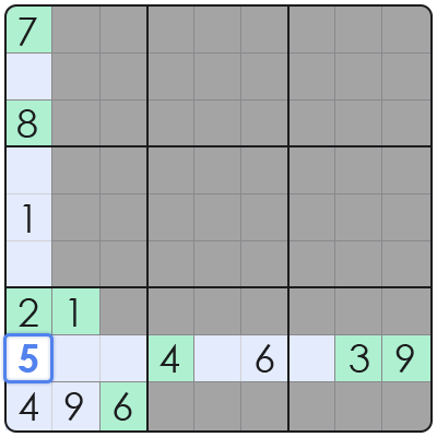 sudoku campaign