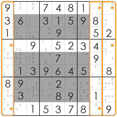 how do you make a sudoku puzzle