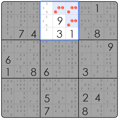 print sudoku puzzles
